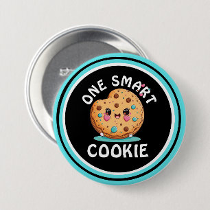 Ein intelligentes Cookie Button