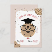 Ein intelligentes Cookie & Milchkids-Klassenzimmer (Vorne/Hinten)