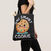 Ein intelligentes Cookie Tasche (Von Nahem)
