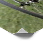 EIN INTIMATE PORTRAIT DER TOUR DE FRANCE IN DEN 20 POSTER (Ecke)