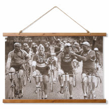 EIN INTIMATE PORTRAIT DER TOUR DE FRANCE IN DEN 20