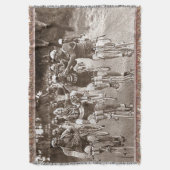 EIN INTIMATE PORTRAIT DER TOUR DE FRANKREICH DECKE (Vorderseite Vertikal)