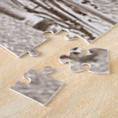 Ein intimes Portrait der Tour de France in den 20e Puzzle (Seite)