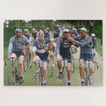 EIN INTIMES PORTRAIT TOUR DE FRANCE 1920er Jahre R Puzzle<br><div class="desc">Diese vintage Intime Darstellung der Tour De France der 1920er Jahre teilt ein humorvolles Bild von Vervaeke und Geldhol beim Rauchen einer Zigarette. 

EIN INTIMES PORTRAIT TOUR DE FRANCE 1920er Redux Puzzle</div>