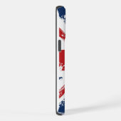 Ein iPhone-Hülle iPhone Hülle (Rechte Seite)