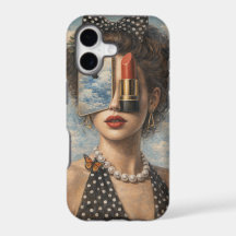 "Ein iPhone ist Mode", Apple iPhone 17 Hülle