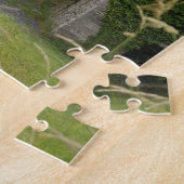 Ein irischer Kanal Puzzle (Seite)