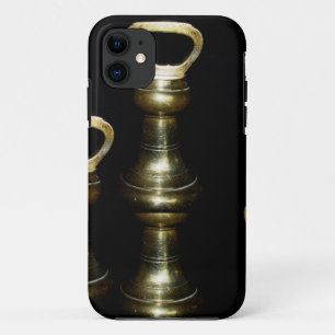 Ein irisches Design-Die Messing-Kollektion Case-Mate iPhone Hülle