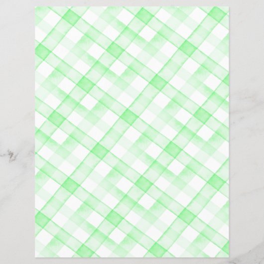 Ein irisches Labyrinth! Flyer (Hinten)