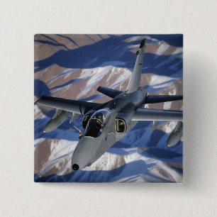 Ein italienische AMX Trennungen Button