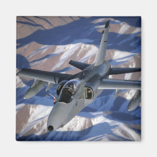 Ein italienische AMX Trennungen Magnet