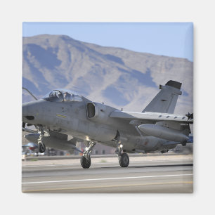 Ein italienischer AMX-Kämpfer Magnet