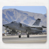 Ein italienischer AMX-Kämpfer Mousepad (Vorne)