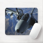 Ein italienischer AMX wird durch einen KC-10A-Exte Mousepad (Mit Mouse)