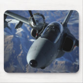 Ein italienischer AMX wird durch einen KC-10A-Exte Mousepad (Vorne)