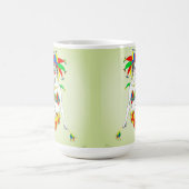 Ein Jäger Kaffeetasse (Mittel)