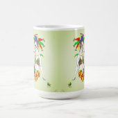 Ein Jäger Kaffeetasse (Mittel)