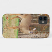 Ein Jägertraum Case-Mate iPhone Hülle (Rückseite (Horizontal))