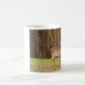 Ein Jägertraum Kaffeetasse (Mittel)