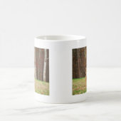 Ein Jägertraum Kaffeetasse (Mittel)