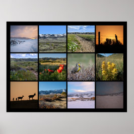 Ein Jahr am Fuße des Kaspergebirges 2024 Poster