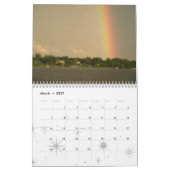 Ein Jahr am See 2013 - Kalender (Mär 2027)