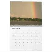 Ein Jahr am See 2014 Kalender (Mär 2026)