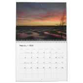 Ein Jahr am See 2014 Kalender (Feb 2026)