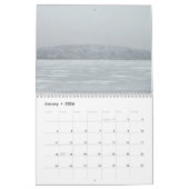 Ein Jahr am See 2014 Kalender (Jan 2026)