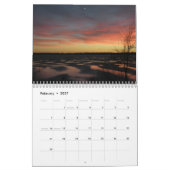Ein Jahr am See 2014 Kalender (Feb 2027)
