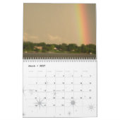 Ein Jahr am See 2015 - Kalender (Mär 2027)