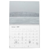 Ein Jahr am See 2015 - Kalender (Jan 2027)