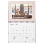 Ein Jahr der Freude | FOTO Kalender (Feb 2027)