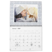 Ein Jahr der Freude | FOTO Kalender (Jan 2027)