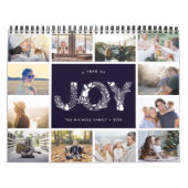 Ein Jahr der Freude | FOTO Kalender (Titelbild)