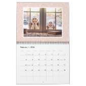 Ein Jahr der Freude | FOTO Kalender (Feb 2026)