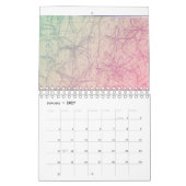 ein Jahr der Liebe Kalender (Jan 2027)