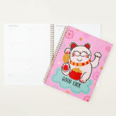 Ein Jahr der Viel Glück Planer (Anzeige)