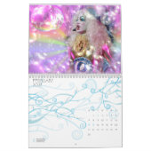 Ein Jahr des Unsinnes! Kalender (Feb 2027)