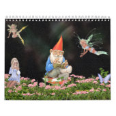 Ein Jahr für Fanatsy Kalender (Titelbild)