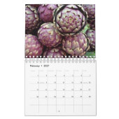 Ein Jahr im Bio Garten Kalender (Feb 2027)