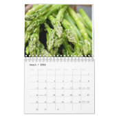 Ein Jahr im Bio Garten Kalender (Mär 2026)