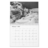 Ein Jahr im Leben von Enzo Kalender (Feb 2026)