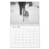 Ein Jahr im Leben von Enzo Kalender (Jan 2026)