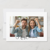 Ein Jahr im Überblick über die Weihnachten des mod (Vorderseite)