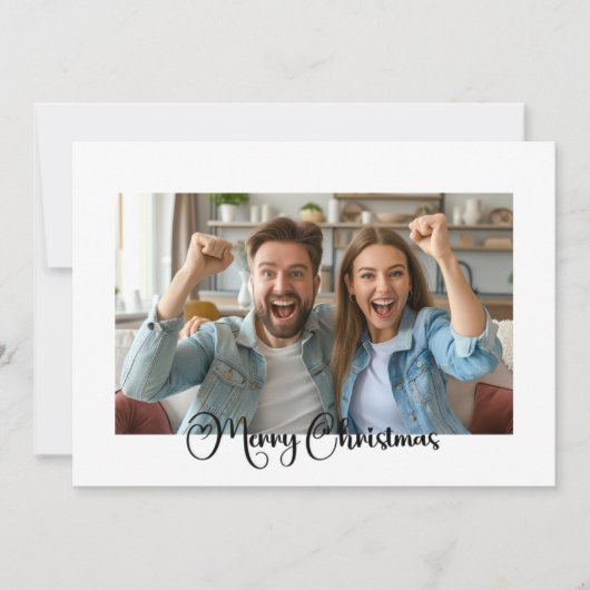 Ein Jahr im Überblick über die Weihnachten des mod (Vorderseite)