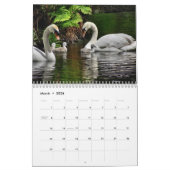 Ein Jahr in Irland-Kalender - fertigen Sie Jahr Kalender (Mär 2026)