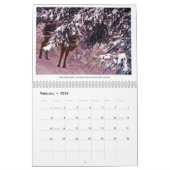 Ein Jahr in meinem Kalender des Waldland2015 (Feb 2026)