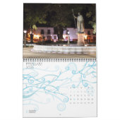 Ein Jahr in Patzcuaro, Mexiko Kalender (Feb 2026)