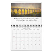 Ein Jahr in Portugal - ein Kalender der Aquarelle (Mär 2026)